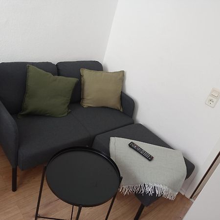 Ferienwohnung Ottos Traumland Krefeld Exterior foto