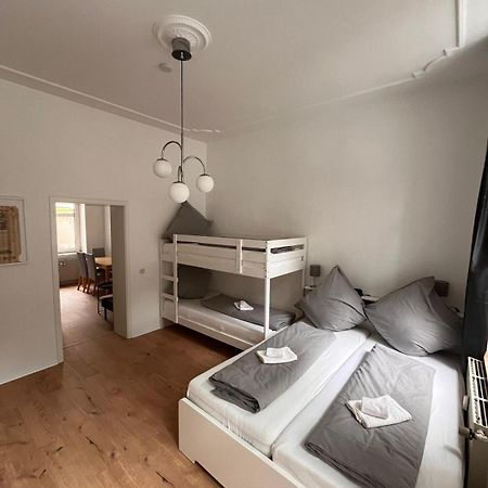 Ferienwohnung Ottos Traumland Krefeld Exterior foto